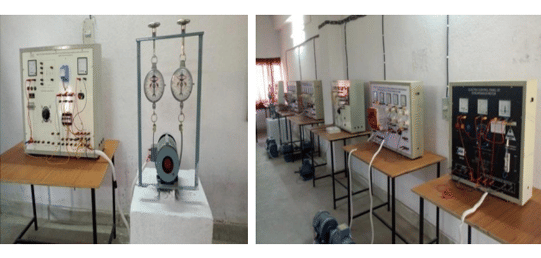 Cambridge Institute of Polytechnic Ranchi Academic Facilites photo 3